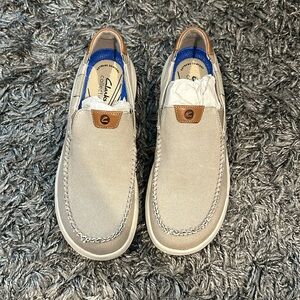 Men’s Driftlite Step Clarks Collections Extreme Comfort Shoes